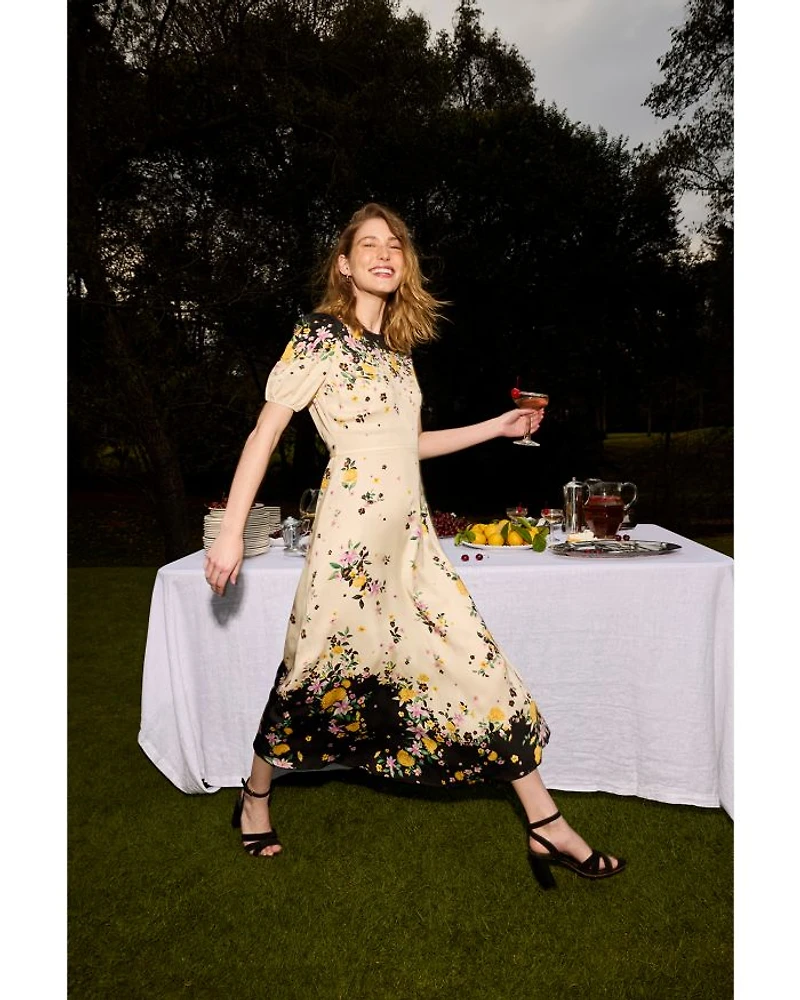 Emmets Limited Maxi Dress