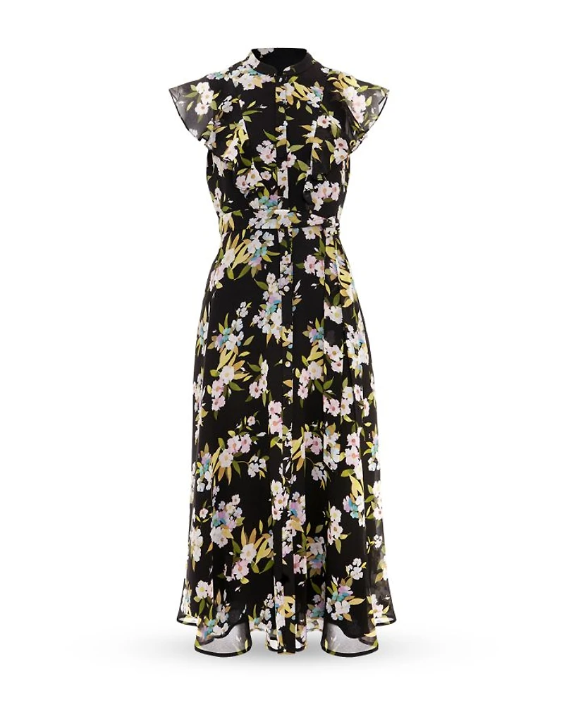 Erica Midi Dress