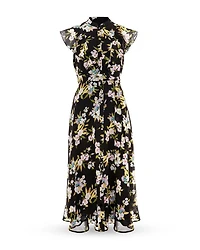 Erica Midi Dress