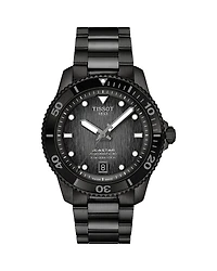 Tissot Seastar 1000 Powermatic 80 Watch, 40mm