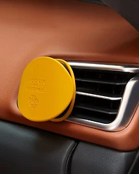 Car Diffuser Leather Case