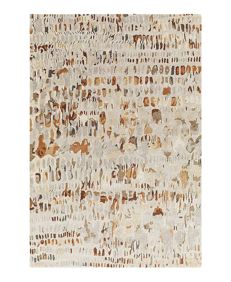 Surya Kavita 33061 Area Rug, 6' x 9'