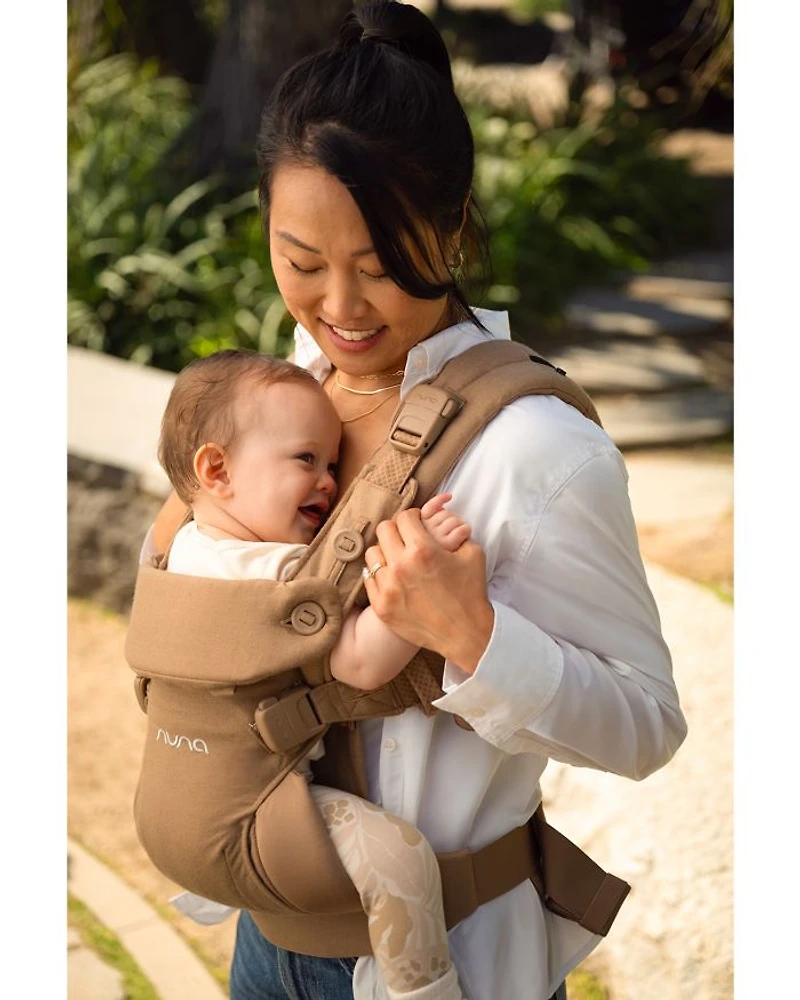 CUDL Luxe Carrier