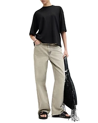 Amelie Oversized Tee