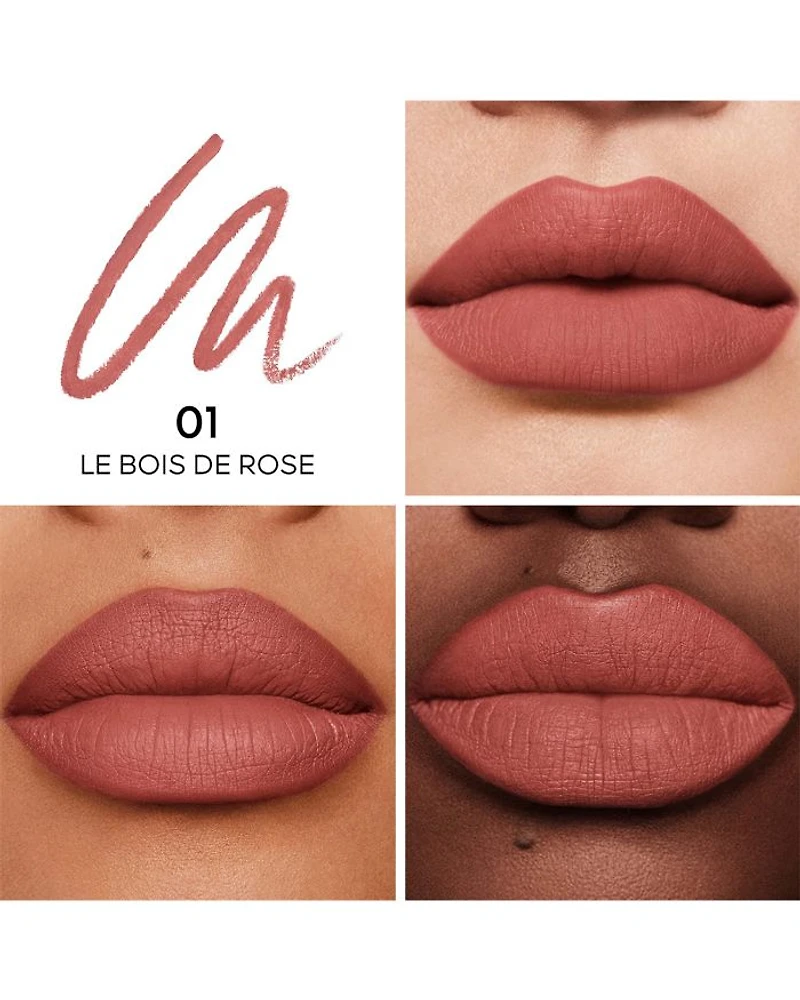 Contour G Lip Pencil