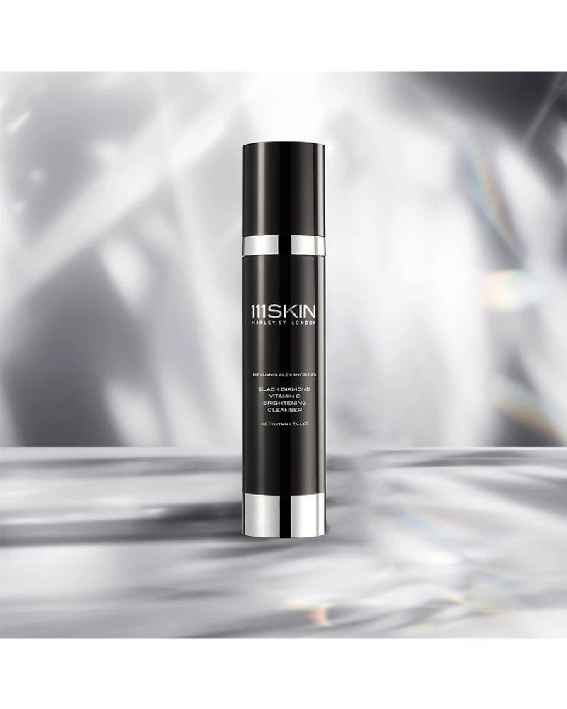 Black Diamond Vitamin C Brightening Cleanser 3.4 oz.
