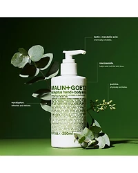 Eucalyptus Hand + Body Scrub 8.5 oz.
