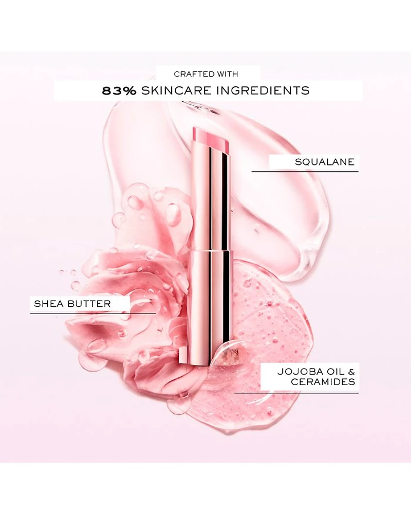 Lip Idôle Squalane 12 Butterglow Hydrating Balm 0.1 oz.