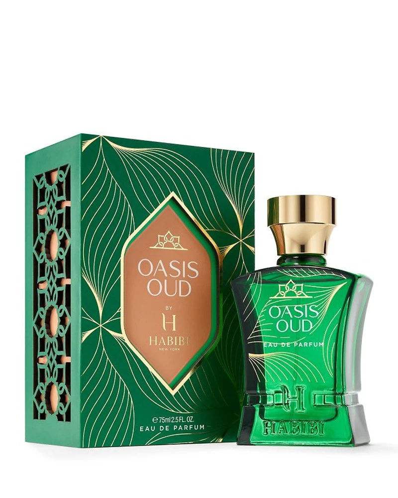 Oasis Oud Eau de Parfum 2.5 oz.