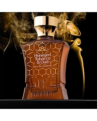 Honeyed Tobacco & Oud Eau de Parfum 2.5 oz.