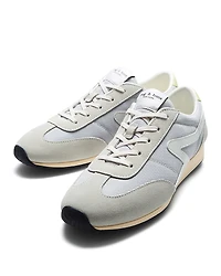 rag & bone Women's Retro Runner Slim Sneakers
