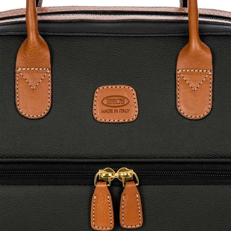Firenze Tuscan Train Case
