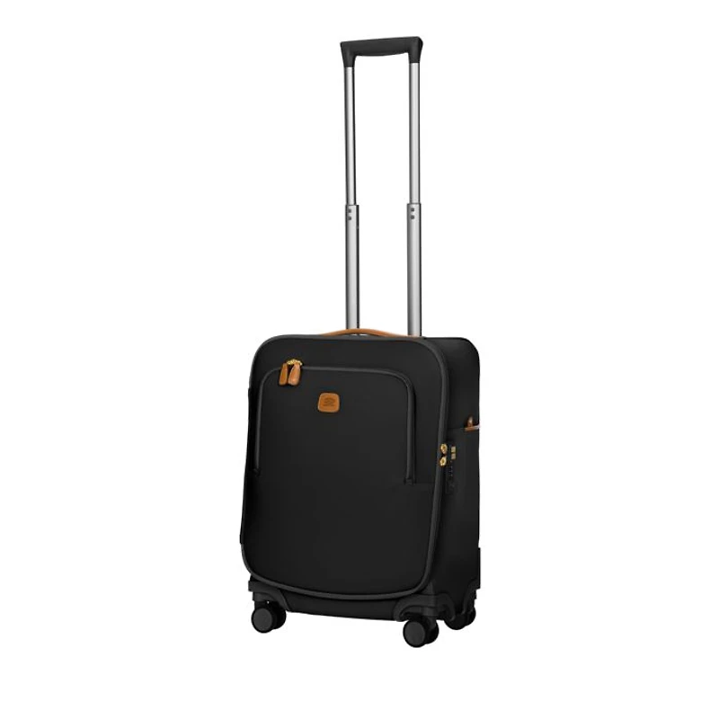 Firenze 21" Spinner Carry on Suitcase