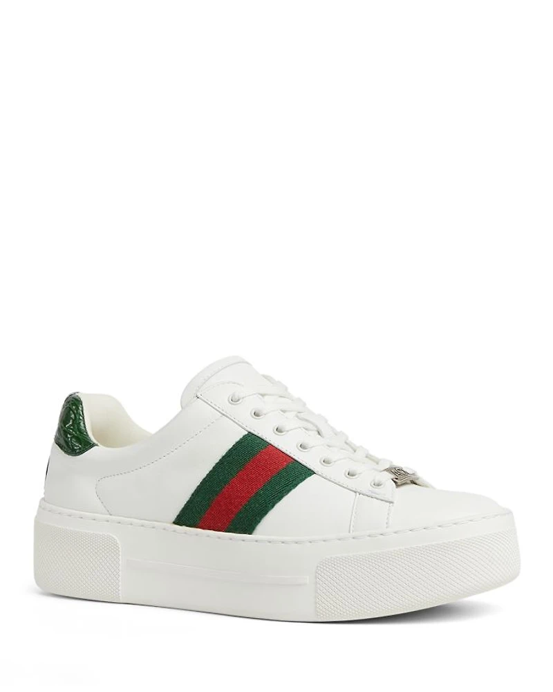 Women's Ultralight Low Top Sneakers