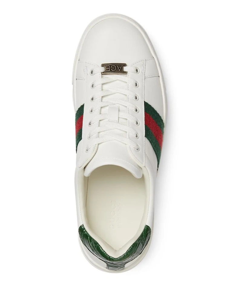 Women's Ultralight Low Top Sneakers