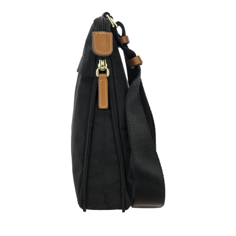 X-Travel Expandable Shoulder Bag