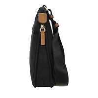 X-Travel Expandable Shoulder Bag