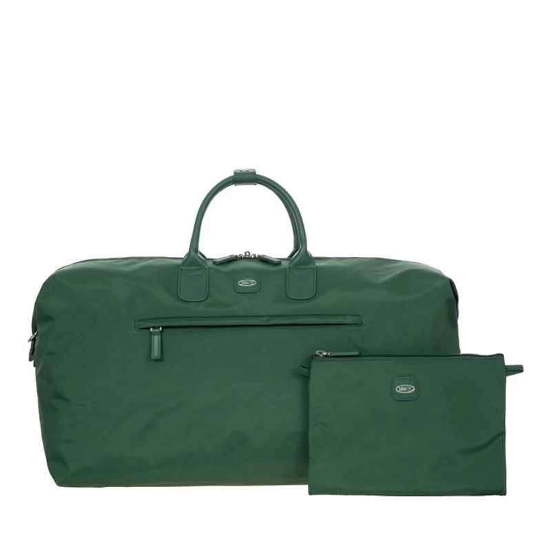 Positano 22'' Deluxe Duffle