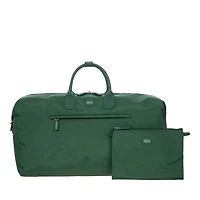 Positano 22'' Deluxe Duffle