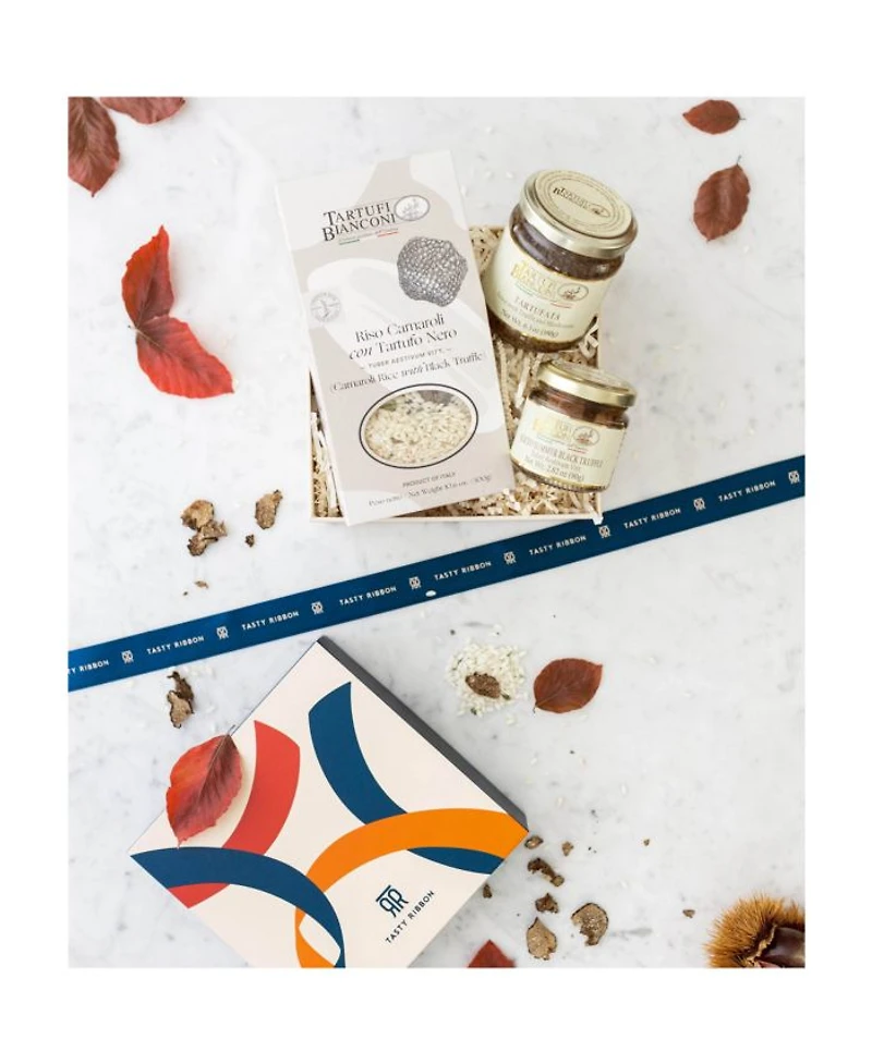 Truffle Risotto Kit