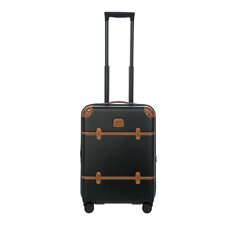 Bric's Bellagio 21 Carry On Spinner Suitcase