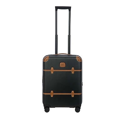 Bric's Bellagio 21 Carry On Spinner Suitcase