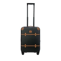 Bric's Bellagio 21 Carry On Spinner Suitcase
