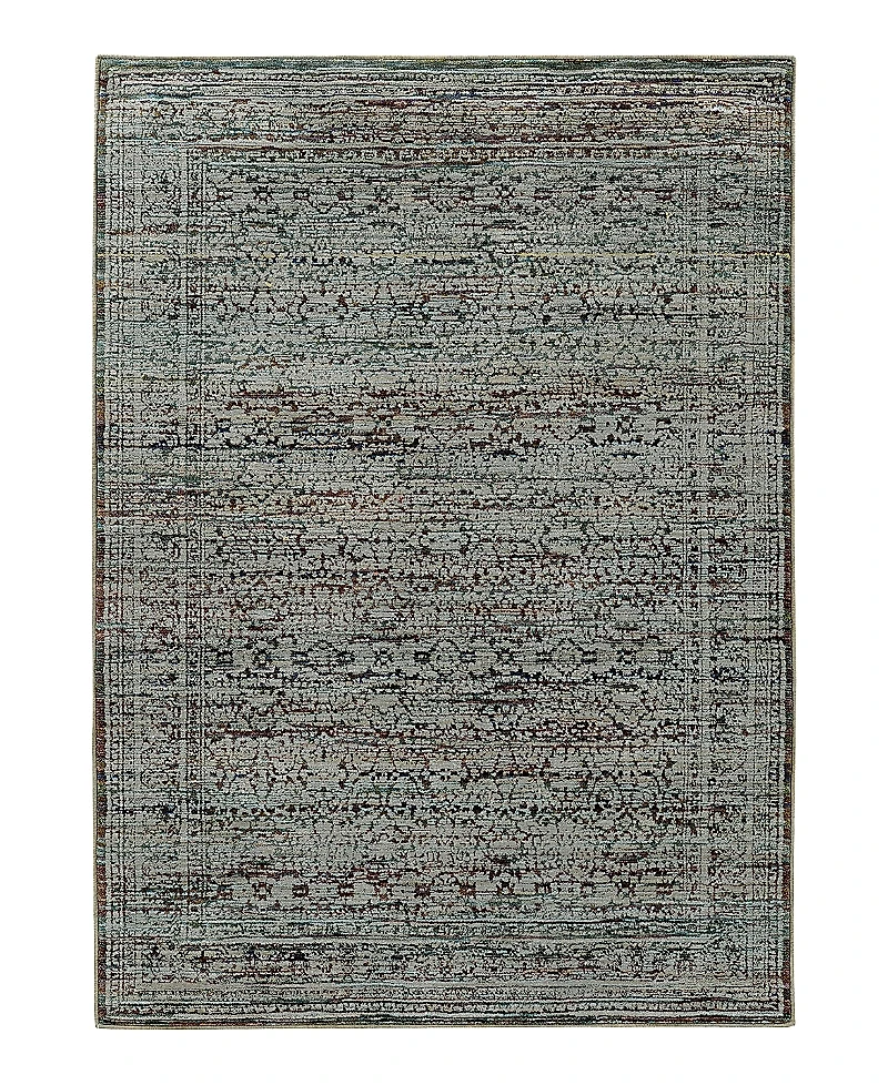 Oriental Weavers Andorra 7127A Area Rug
