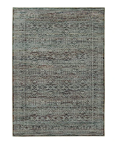 Oriental Weavers Andorra 7127A Area Rug