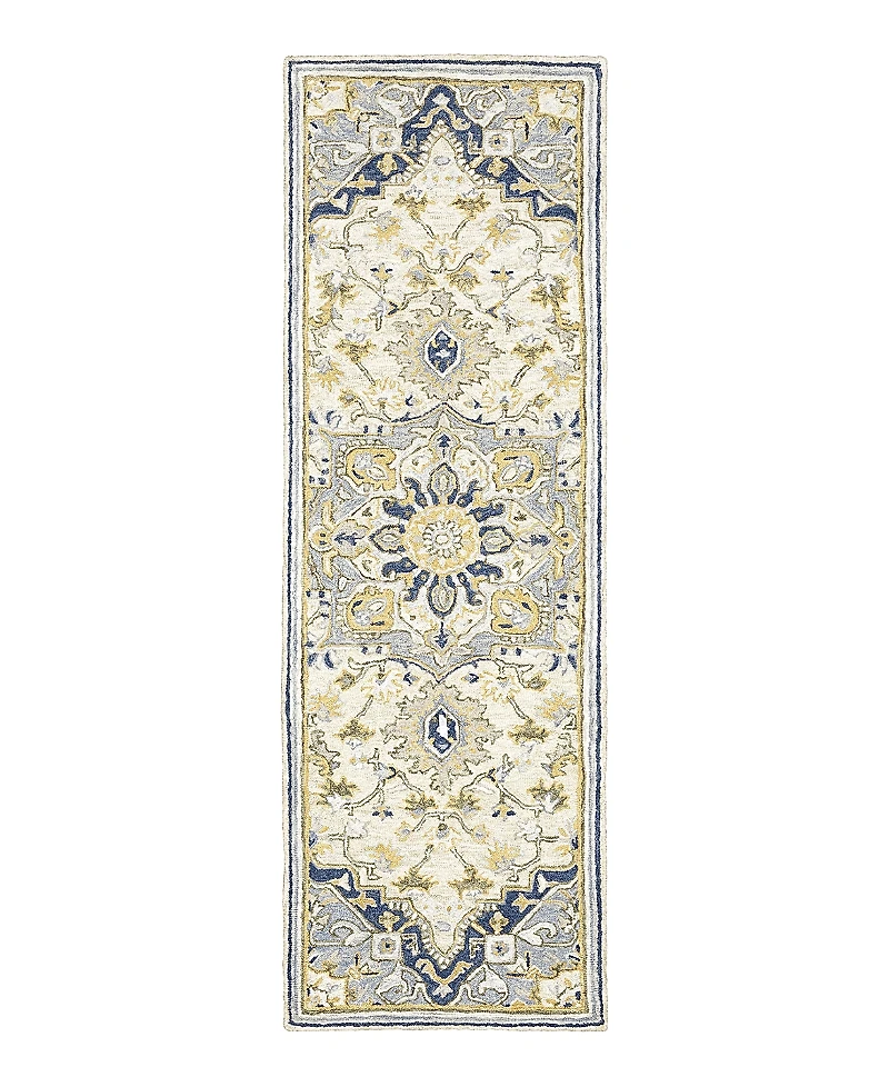 Oriental Weavers Alfresco Runner Area Rug