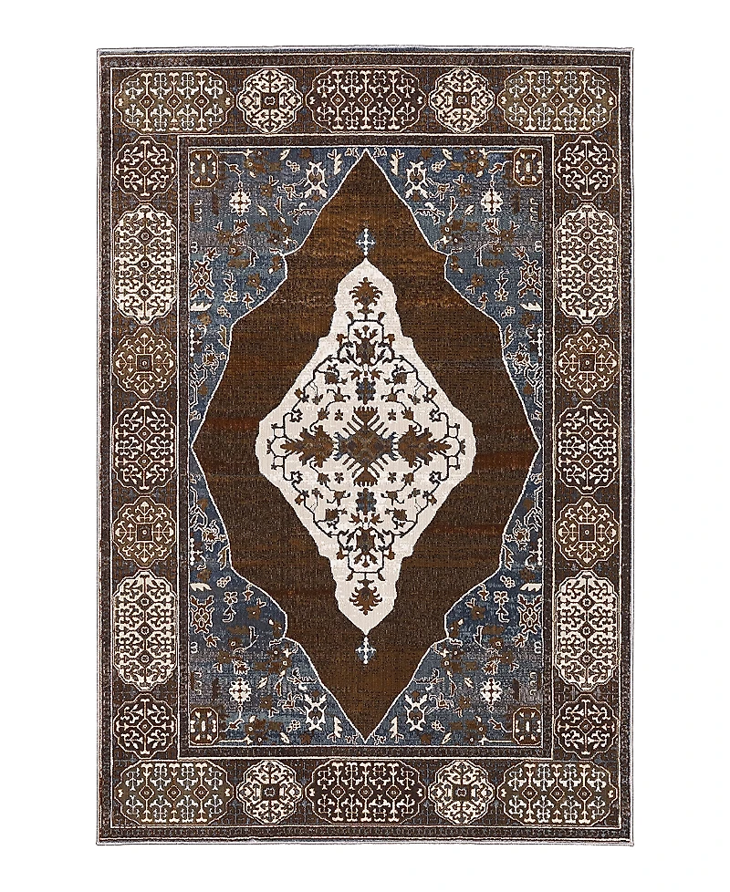 Oriental Weavers Ellington ELL06 Area Rug