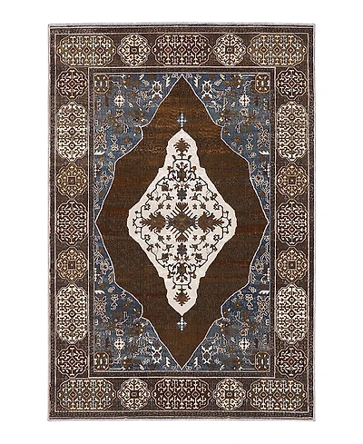 Oriental Weavers Ellington ELL06 Area Rug