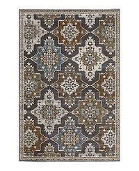 Oriental Weavers Ellington ELL07 Area Rug