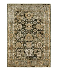Oriental Weavers Andorra 2417B Area Rug, 5'3 x 7'3