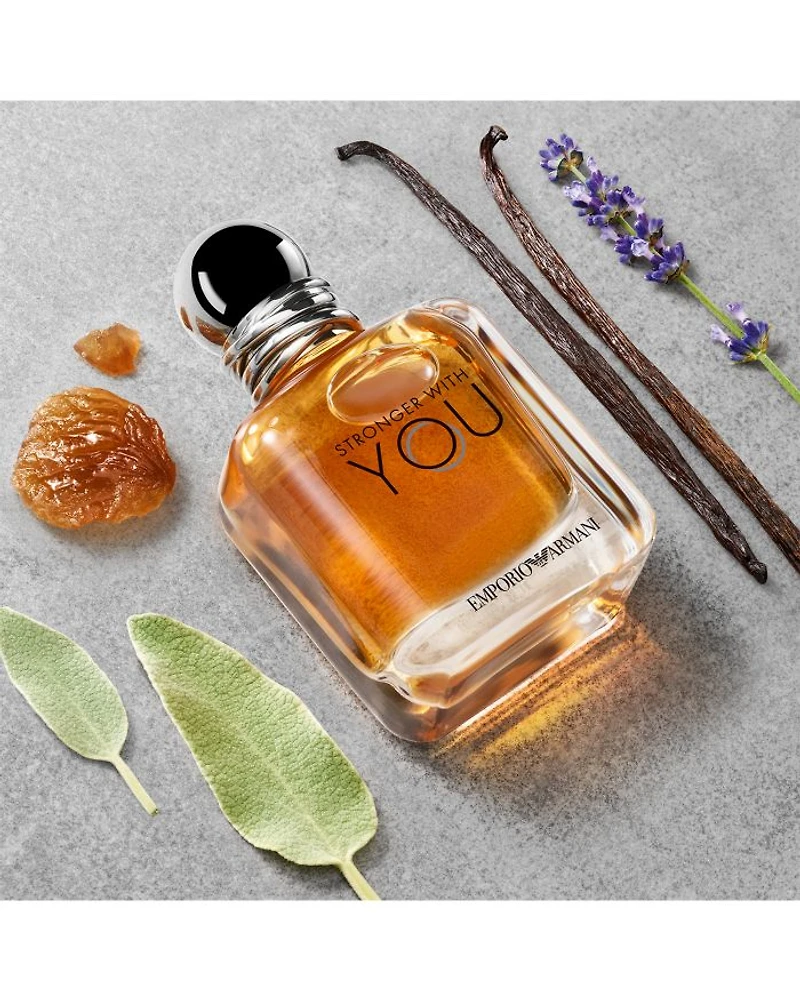 Stronger With You Eau de Toilette