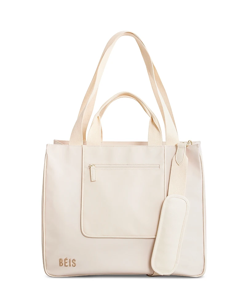 BEIS The East To West Tote
