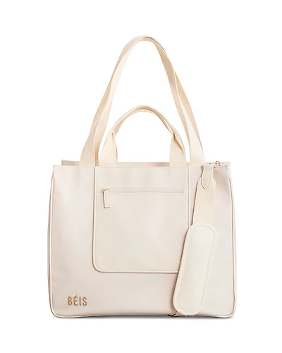 BEIS The East To West Tote