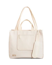 BEIS The East To West Tote