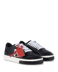 Men's New Low Top Vulcanized Sneakers