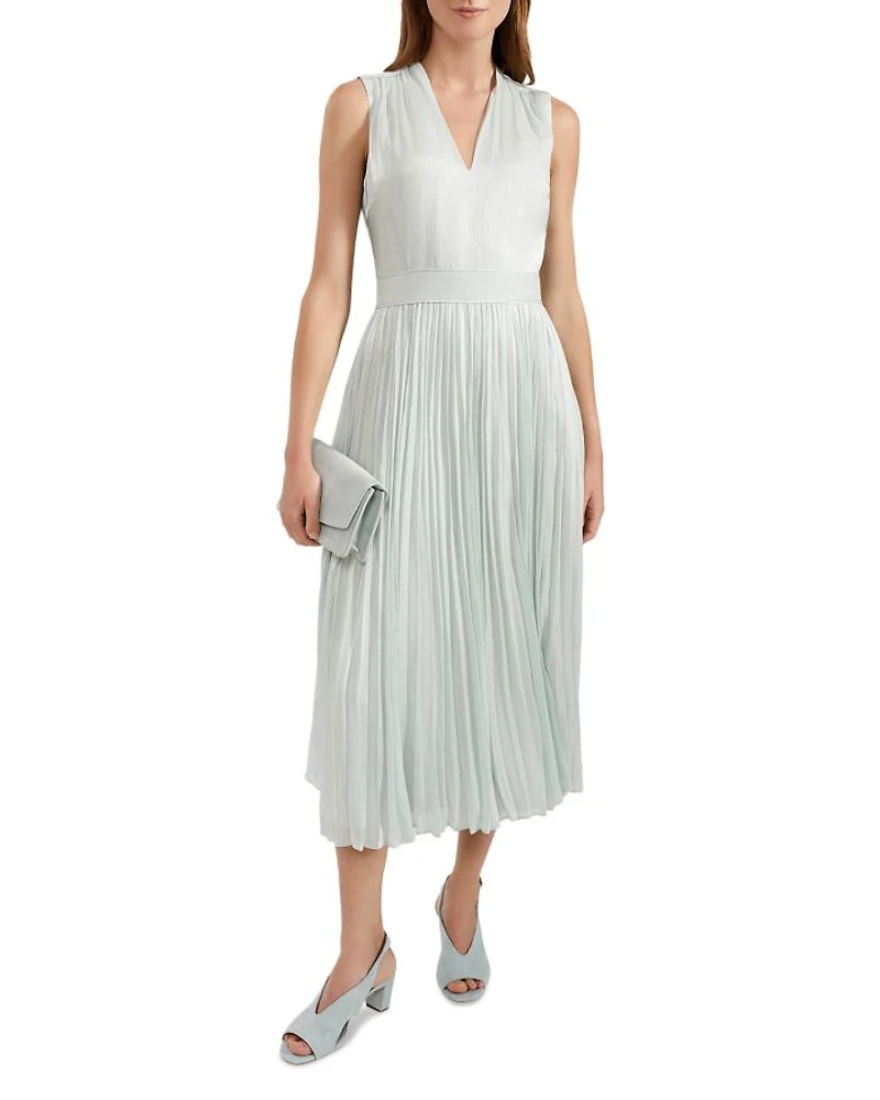 Alexandra Sleeveless Dress