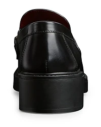 Women's Horsebit Loafers