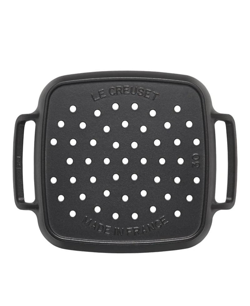 Alpine Outdoor Square Grill Basket