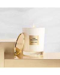 Armani/Privé Vert Malachite Scented Candle 6.17 oz.