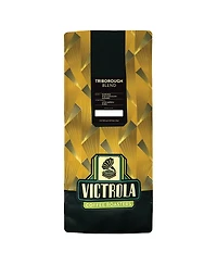 GoCoffeeGo - Victrola Triborough Espresso Blend - Bulk 5 Pound bag