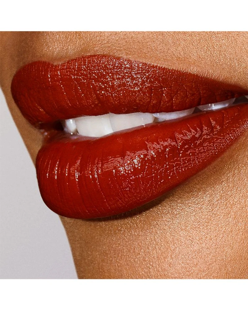Pure Color Explicit Slick Shine Lipstick