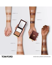 Shade & Illuminate Contour Duo