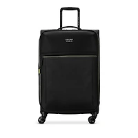 Delsey Paris Brochant 3 Expandable Spinner Suitcase