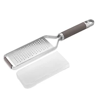 Zwilling Pro Fine Hand Grater & Cover