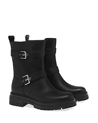 Gianvito Rossi Women's Thiago Booties