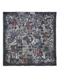 Kerry Butterfly Lace Scarf Brand Name